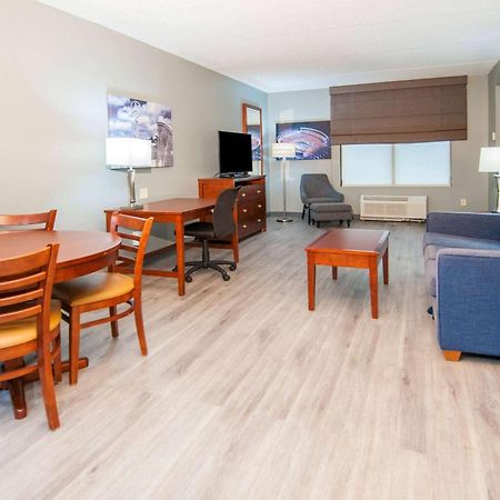 Wingate By Wyndham Tuscaloosa Ξενοδοχείο Εξωτερικό φωτογραφία