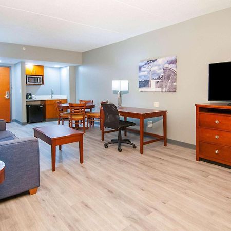 Wingate By Wyndham Tuscaloosa Ξενοδοχείο Εξωτερικό φωτογραφία