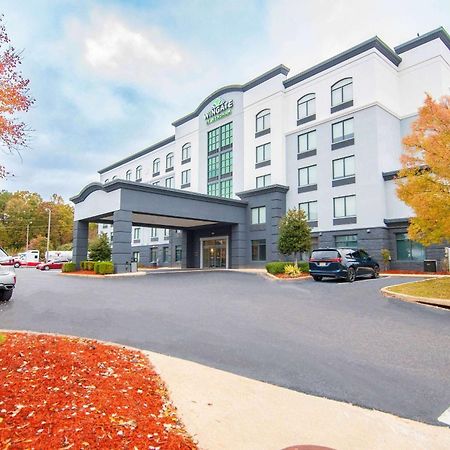 Wingate By Wyndham Tuscaloosa Ξενοδοχείο Εξωτερικό φωτογραφία