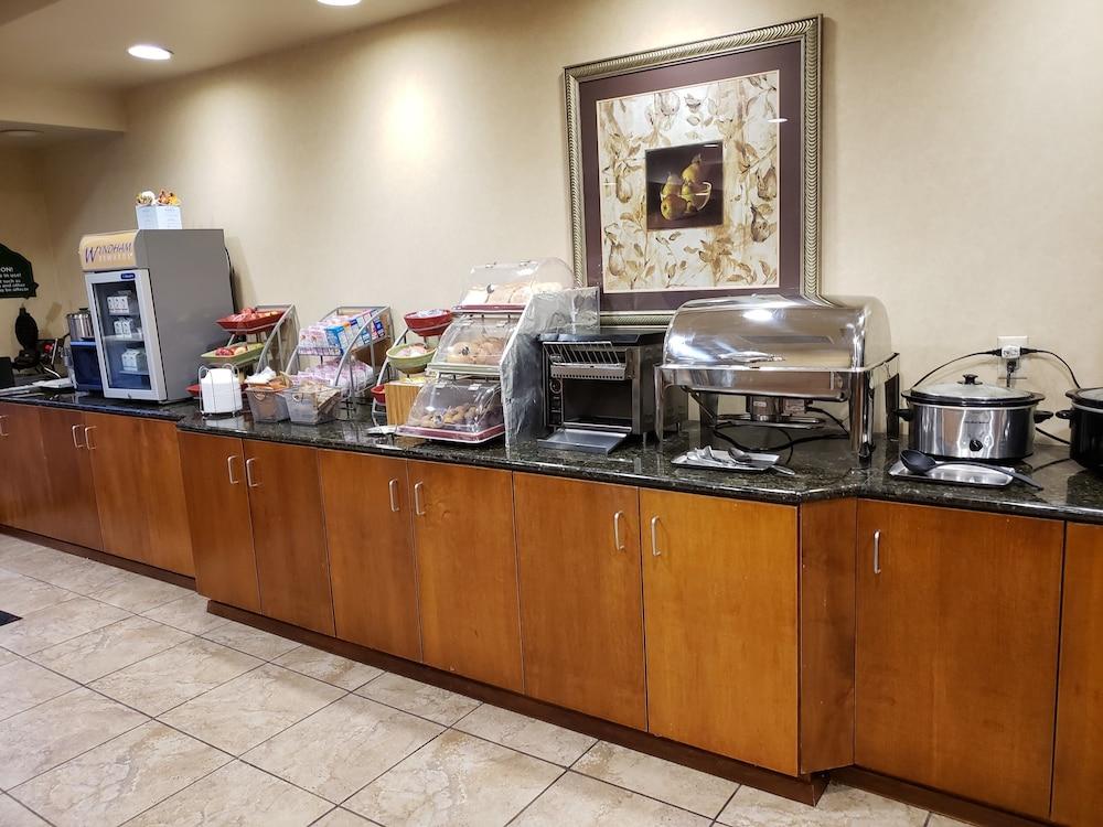 Wingate By Wyndham Tuscaloosa Ξενοδοχείο Εξωτερικό φωτογραφία