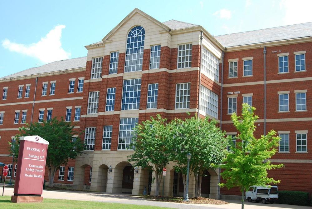 Wingate By Wyndham Tuscaloosa Ξενοδοχείο Εξωτερικό φωτογραφία