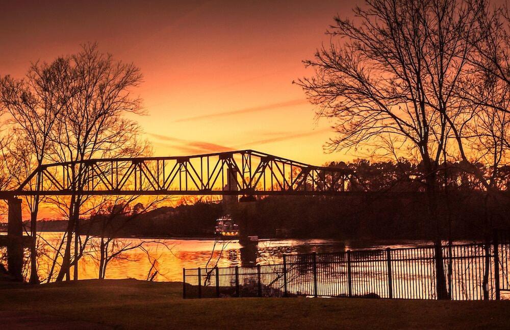 Wingate By Wyndham Tuscaloosa Ξενοδοχείο Εξωτερικό φωτογραφία