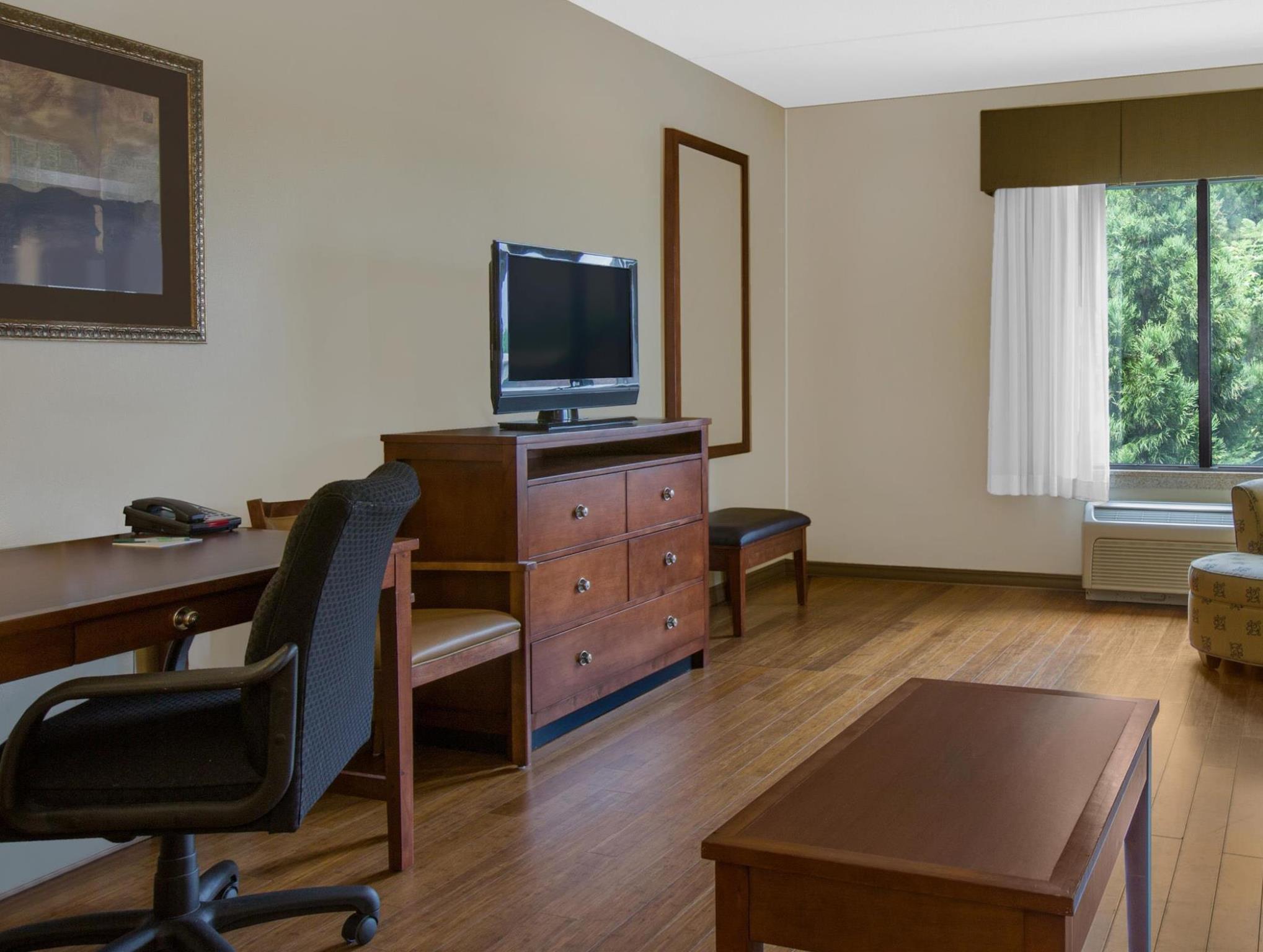 Wingate By Wyndham Tuscaloosa Ξενοδοχείο Εξωτερικό φωτογραφία