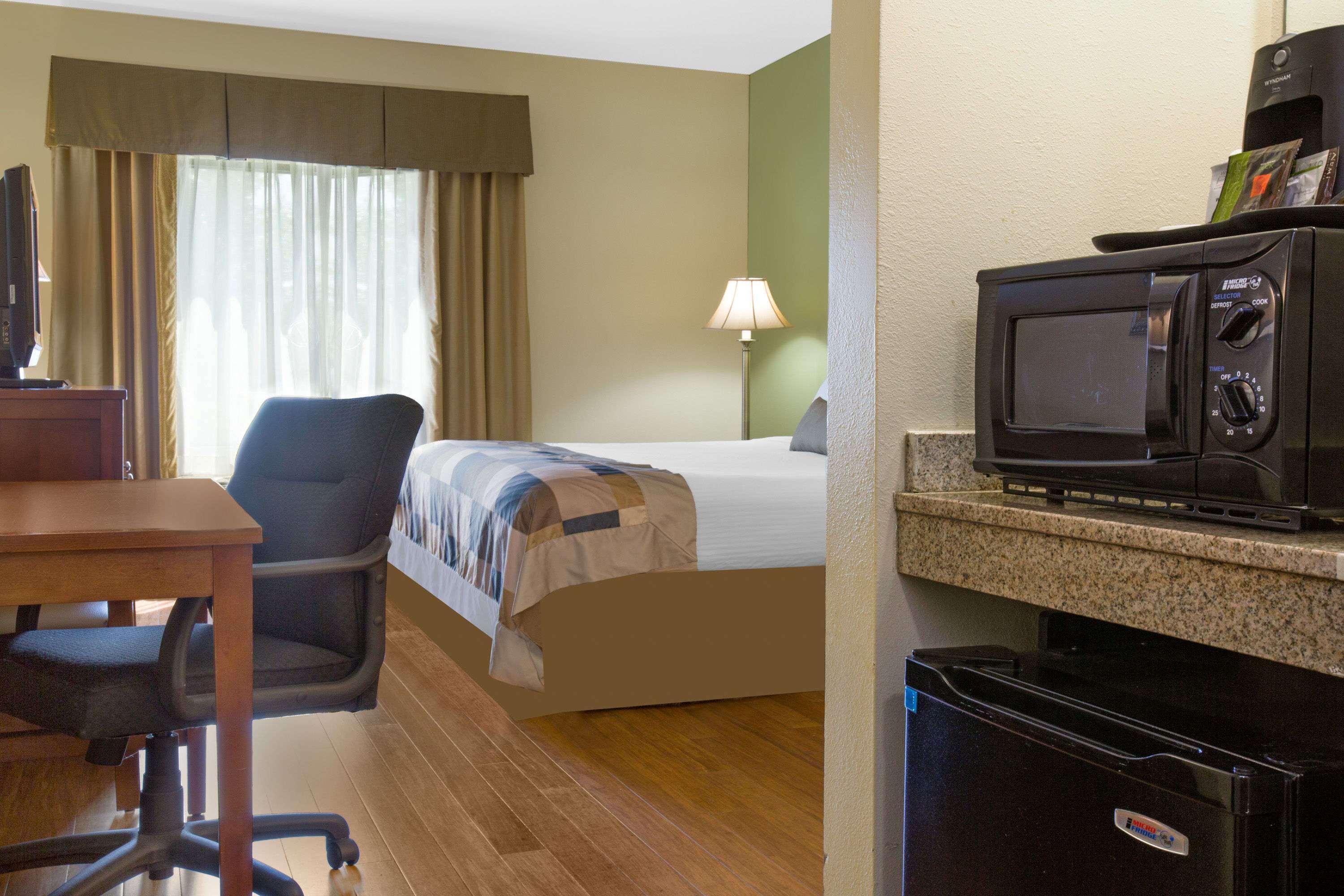 Wingate By Wyndham Tuscaloosa Ξενοδοχείο Εξωτερικό φωτογραφία