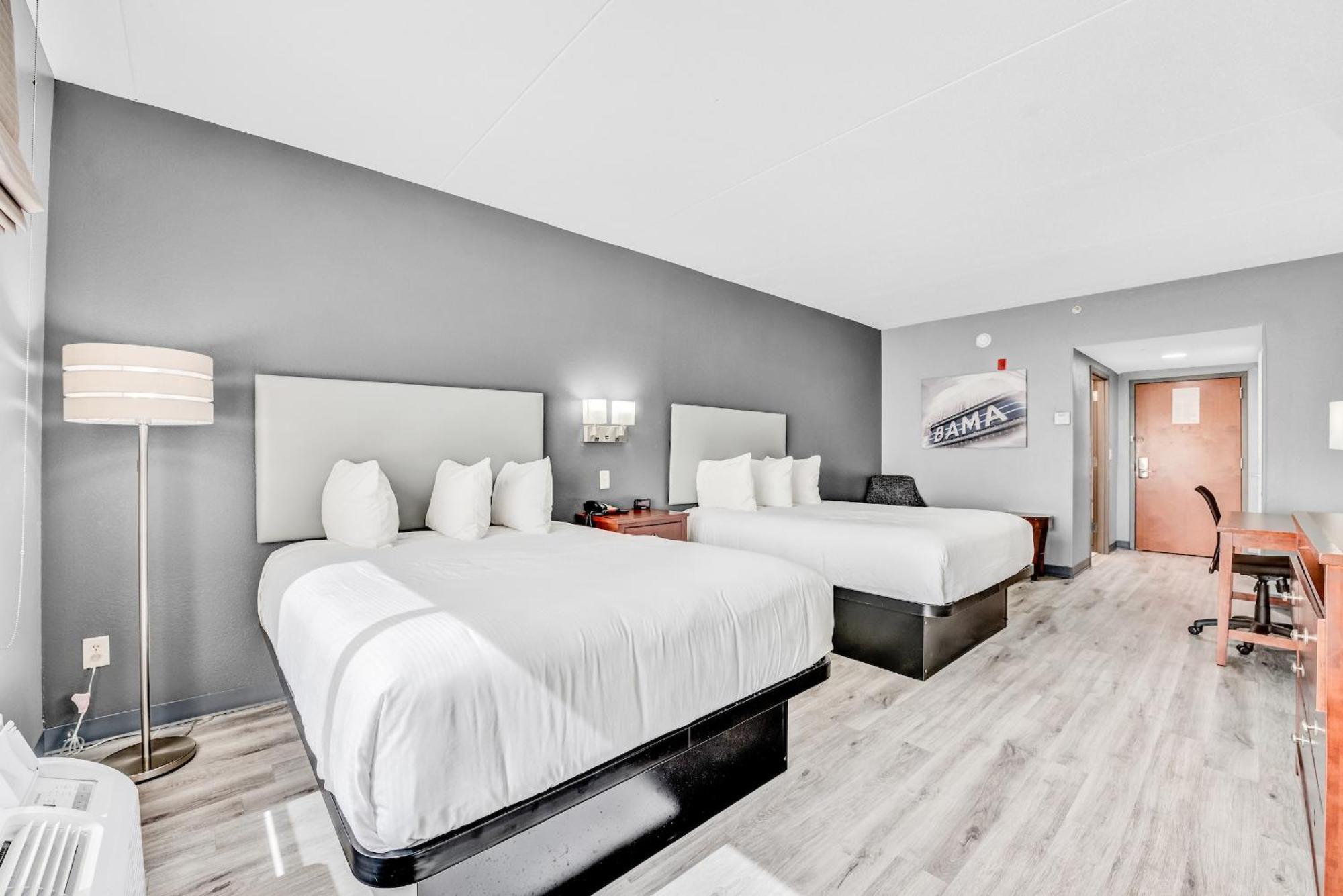 Wingate By Wyndham Tuscaloosa Ξενοδοχείο Εξωτερικό φωτογραφία