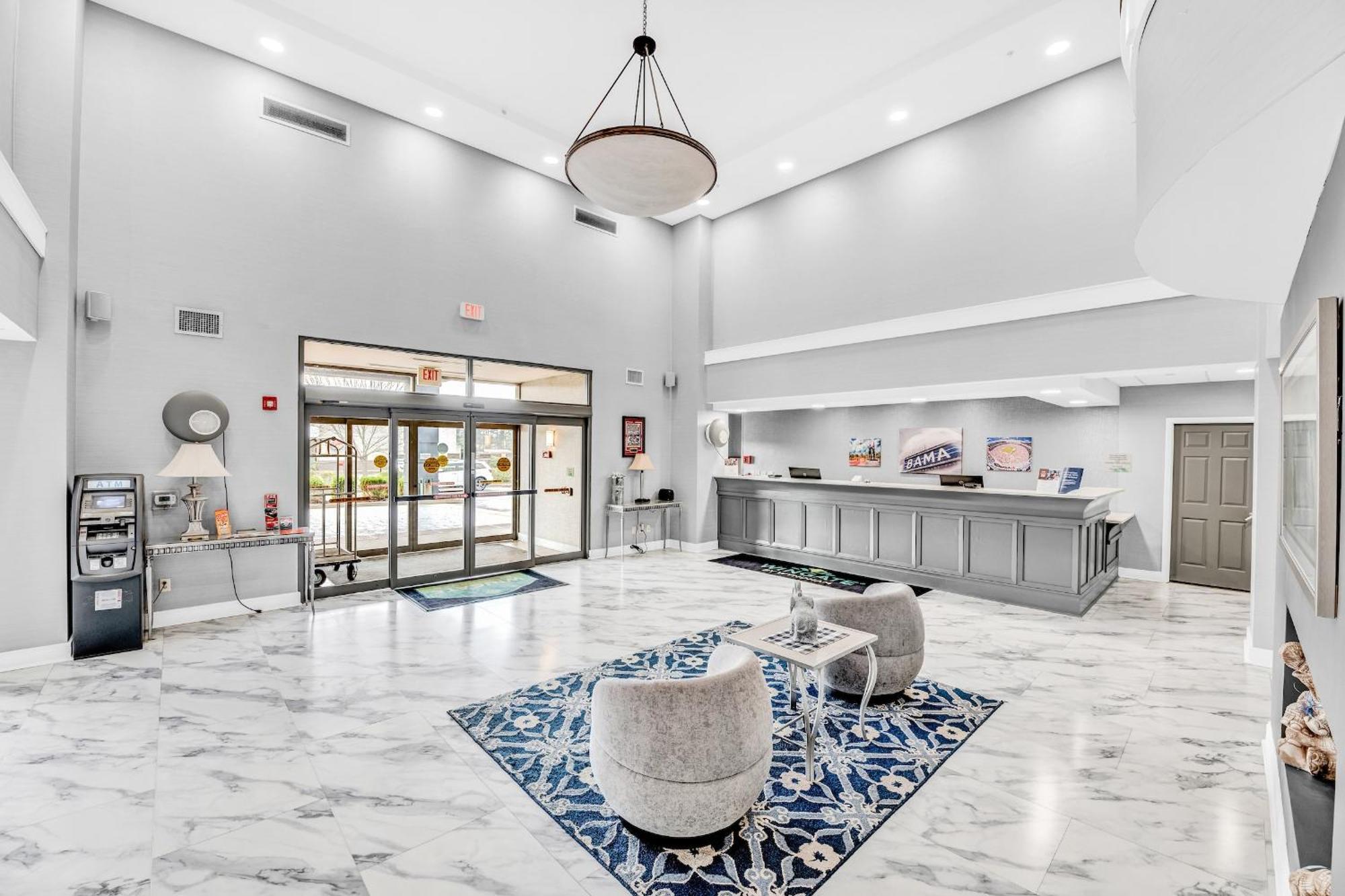 Wingate By Wyndham Tuscaloosa Ξενοδοχείο Εξωτερικό φωτογραφία