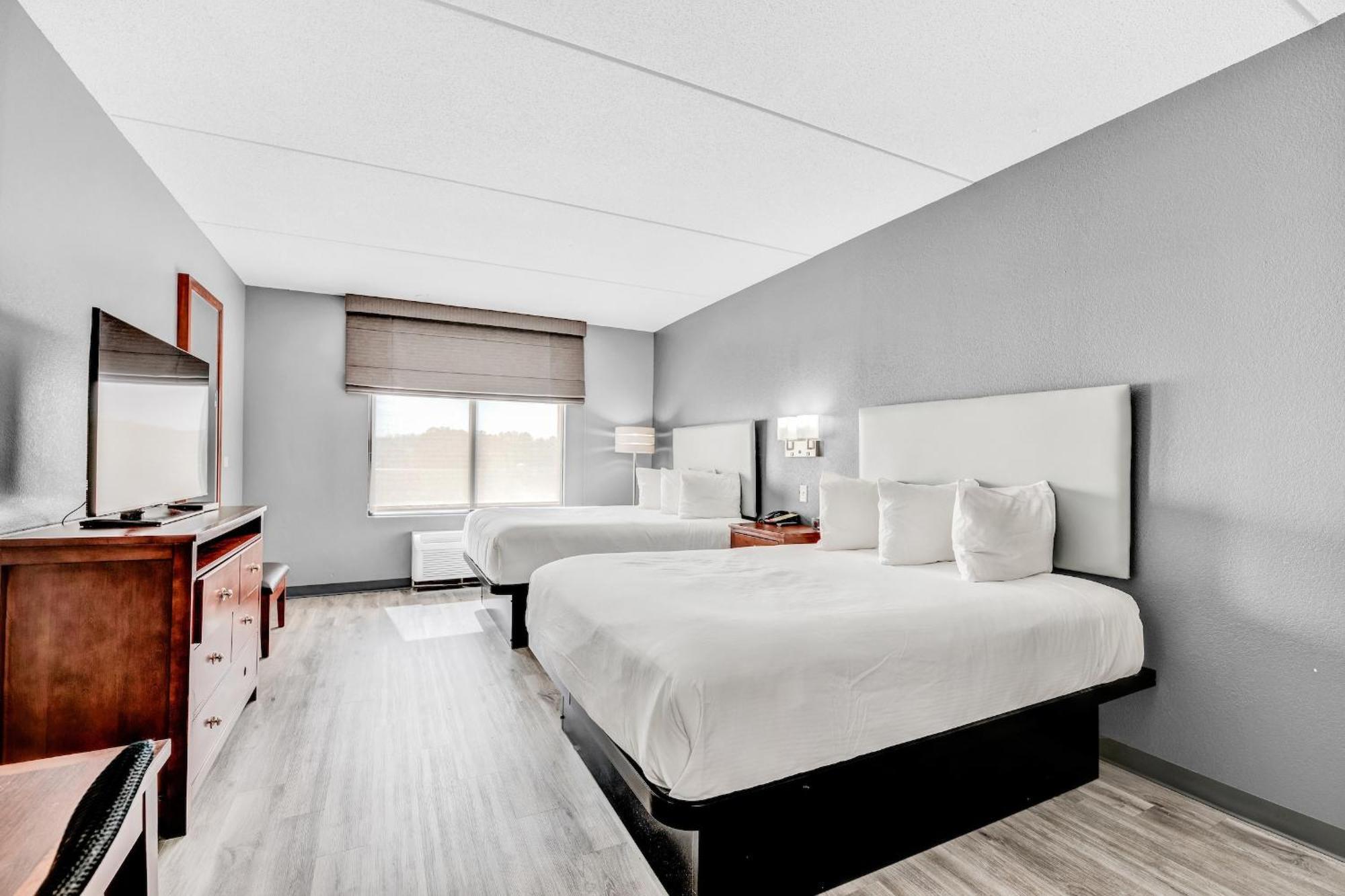 Wingate By Wyndham Tuscaloosa Ξενοδοχείο Εξωτερικό φωτογραφία