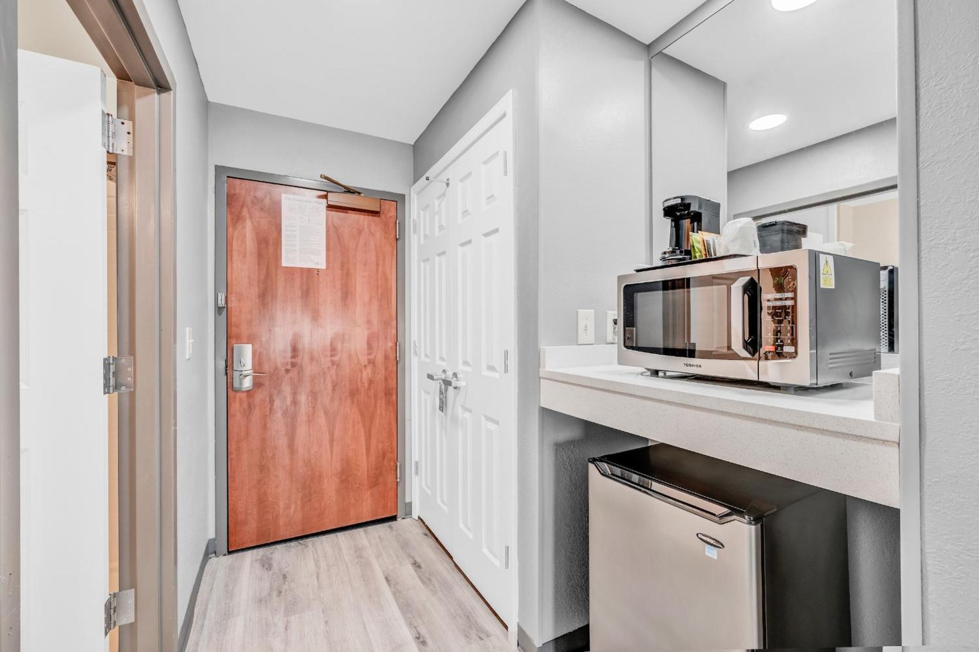Wingate By Wyndham Tuscaloosa Ξενοδοχείο Εξωτερικό φωτογραφία