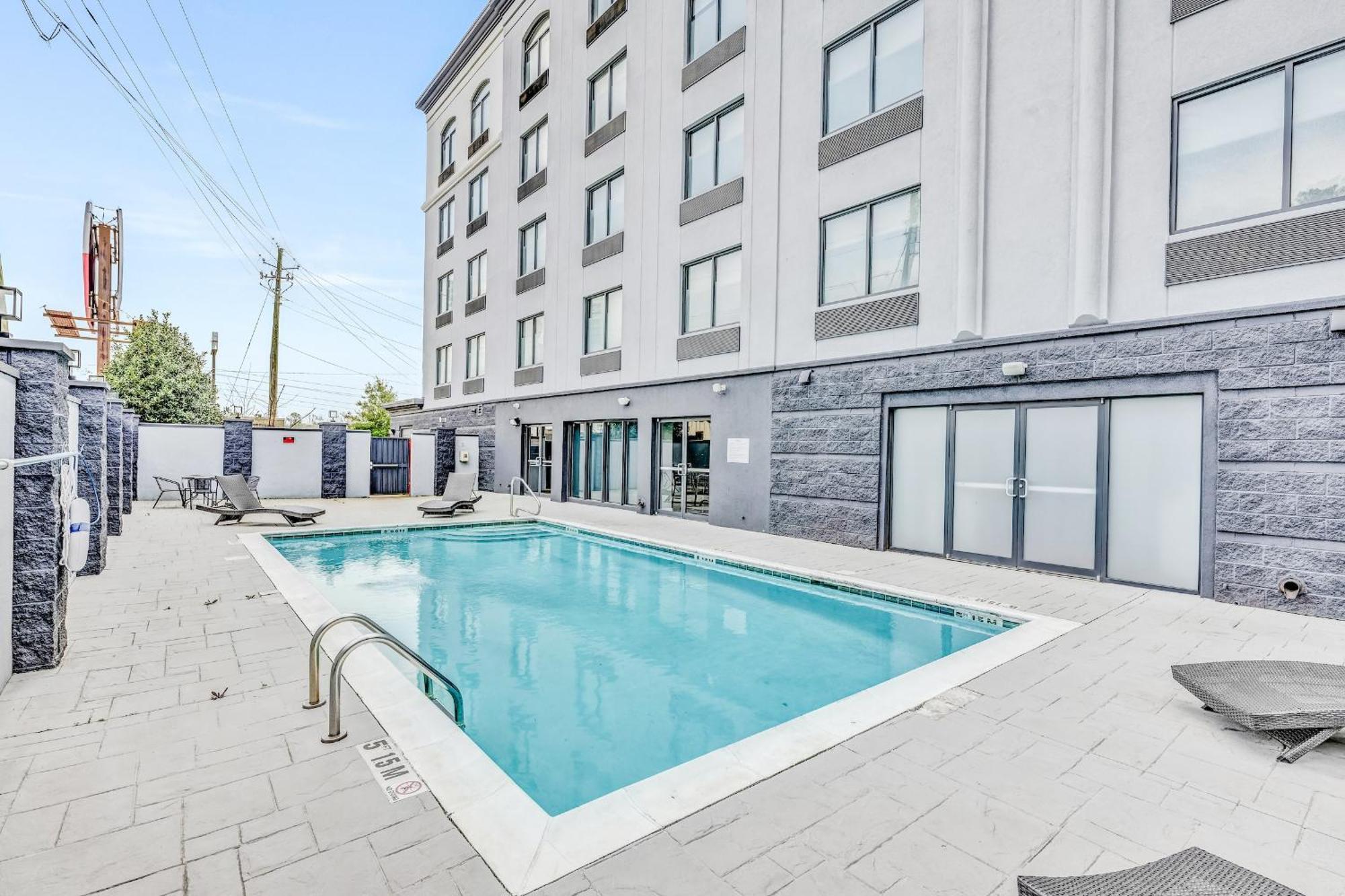 Wingate By Wyndham Tuscaloosa Ξενοδοχείο Εξωτερικό φωτογραφία
