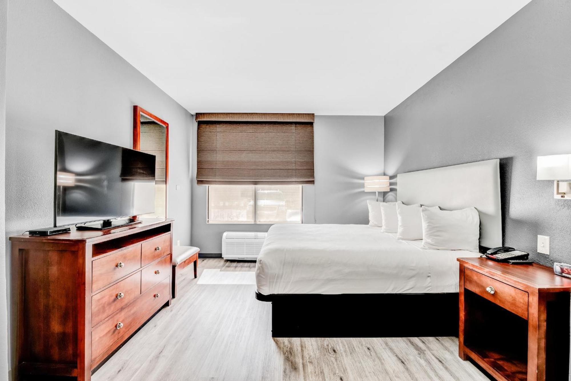 Wingate By Wyndham Tuscaloosa Ξενοδοχείο Εξωτερικό φωτογραφία