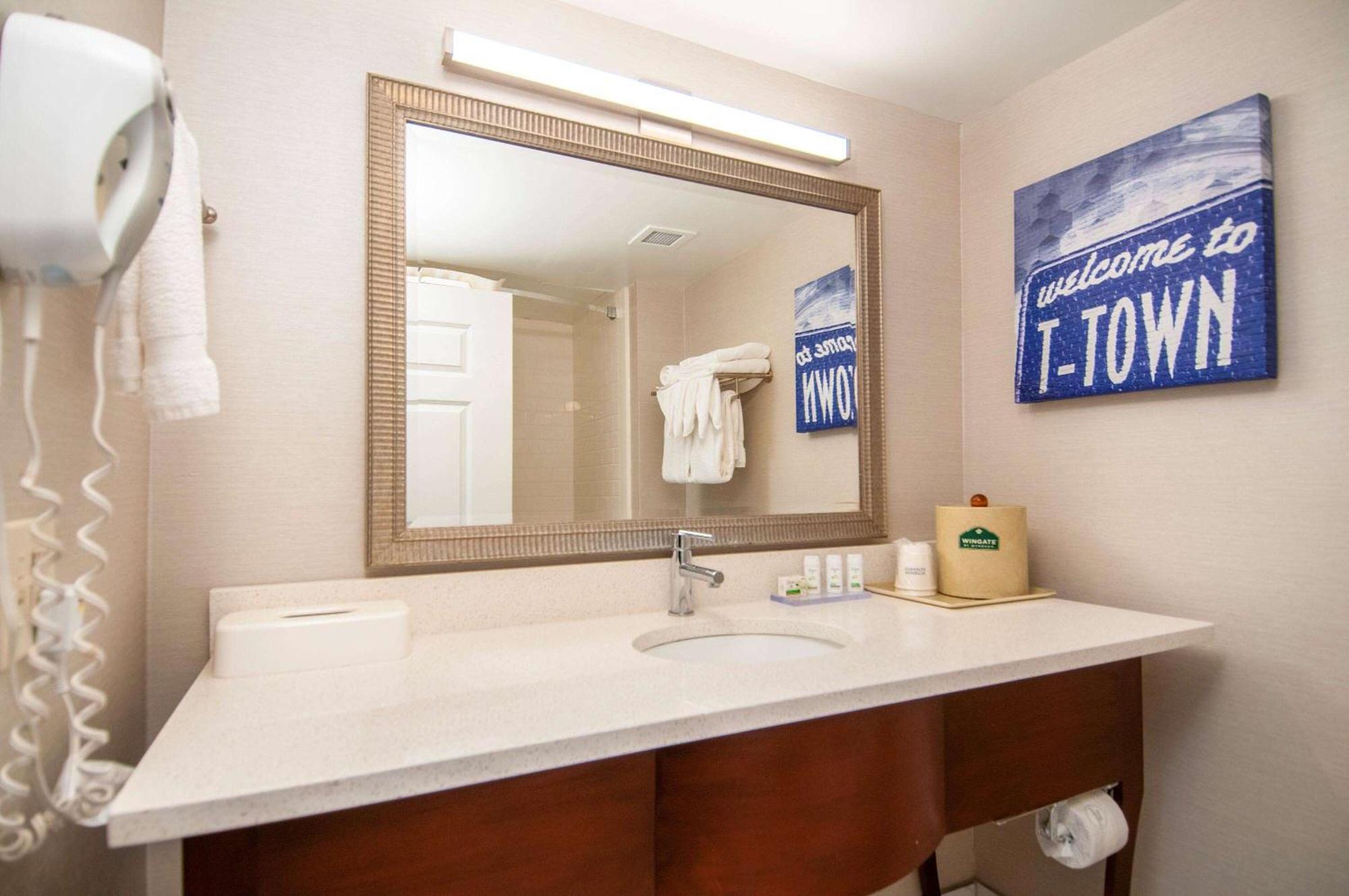 Wingate By Wyndham Tuscaloosa Ξενοδοχείο Εξωτερικό φωτογραφία