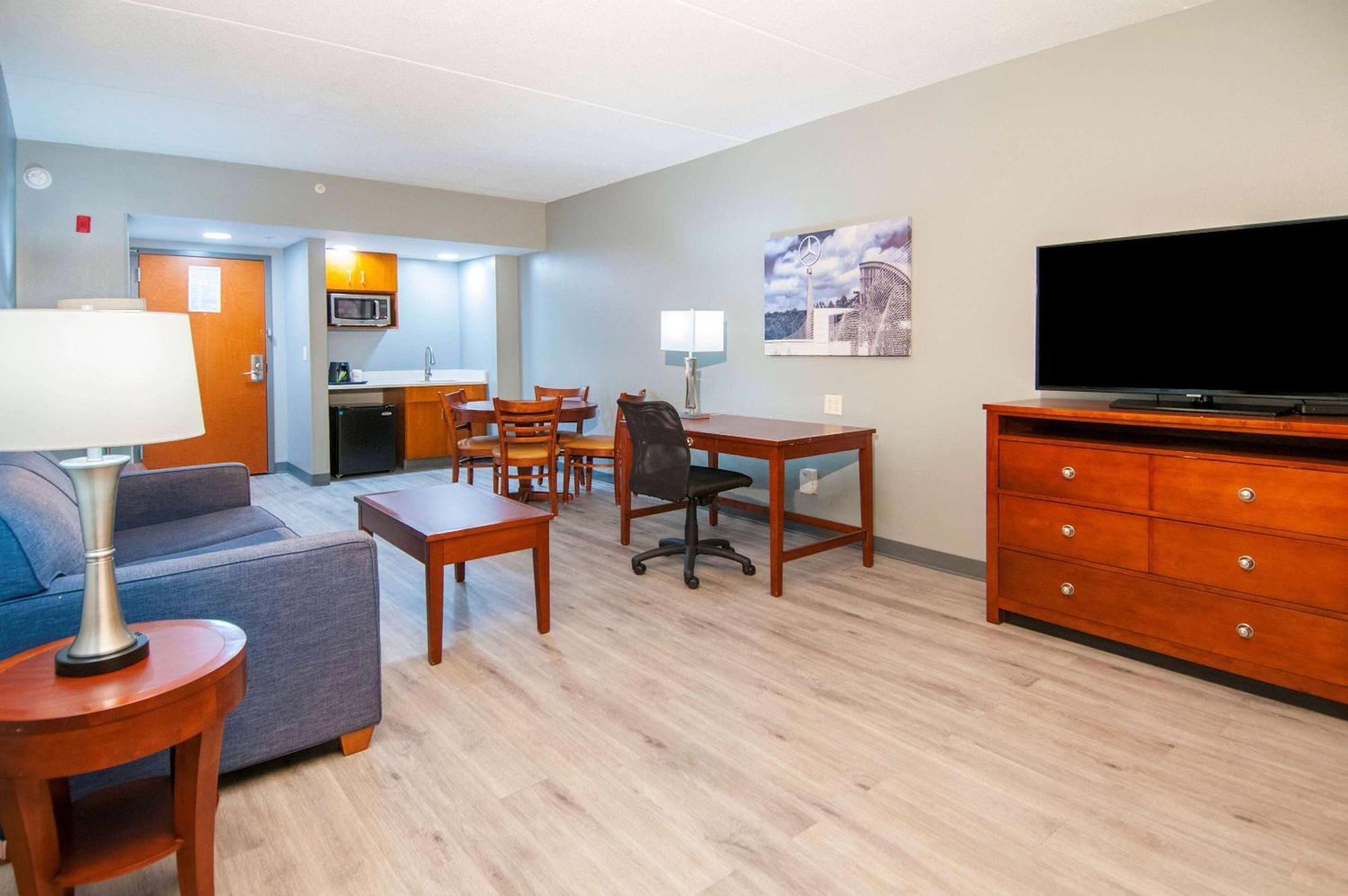 Wingate By Wyndham Tuscaloosa Ξενοδοχείο Εξωτερικό φωτογραφία