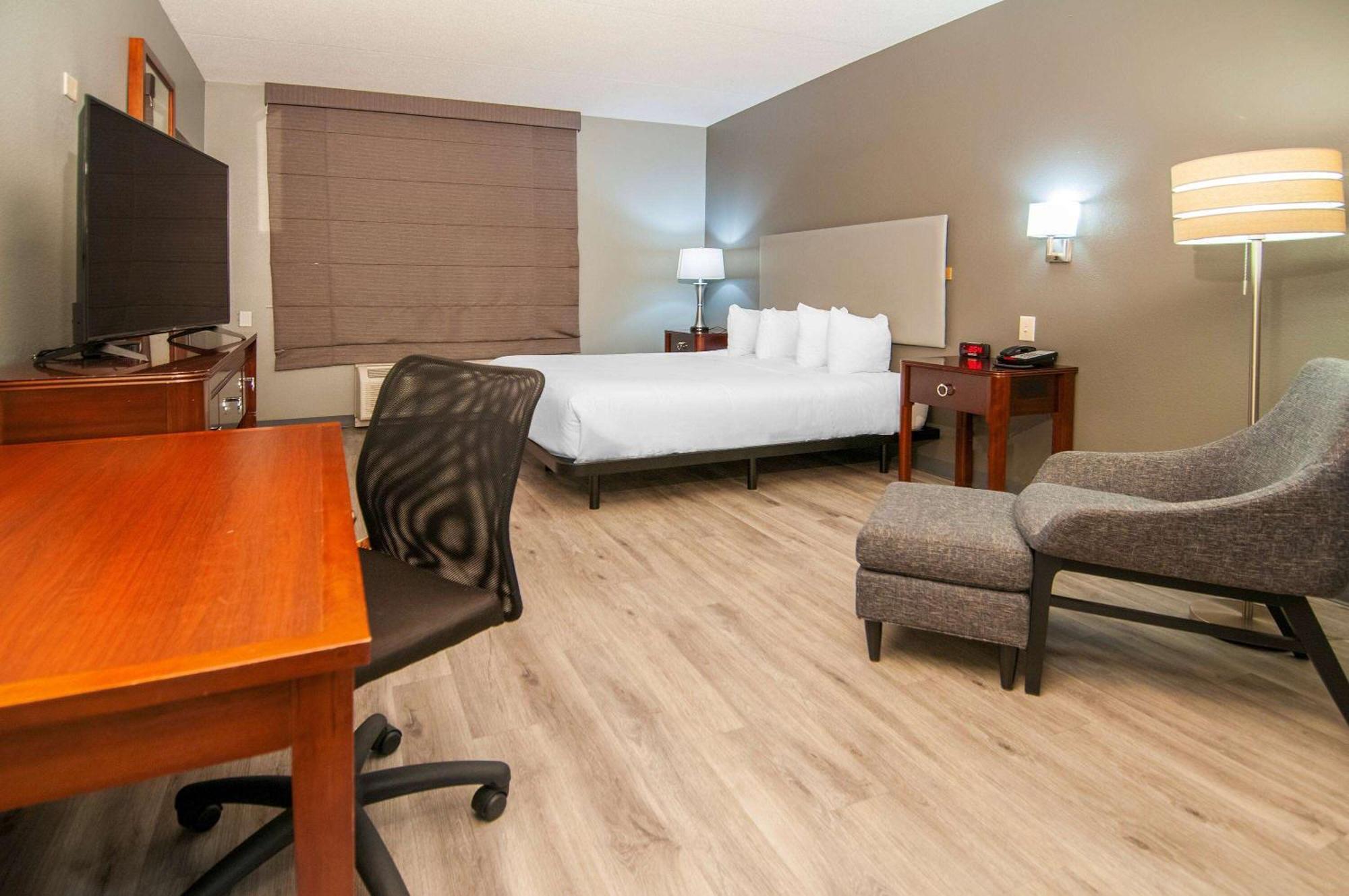 Wingate By Wyndham Tuscaloosa Ξενοδοχείο Εξωτερικό φωτογραφία