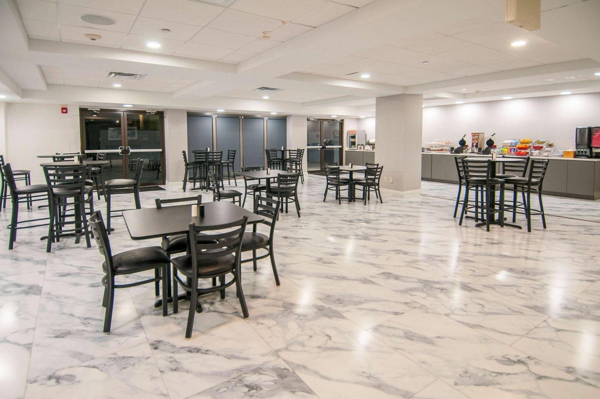 Wingate By Wyndham Tuscaloosa Ξενοδοχείο Εξωτερικό φωτογραφία