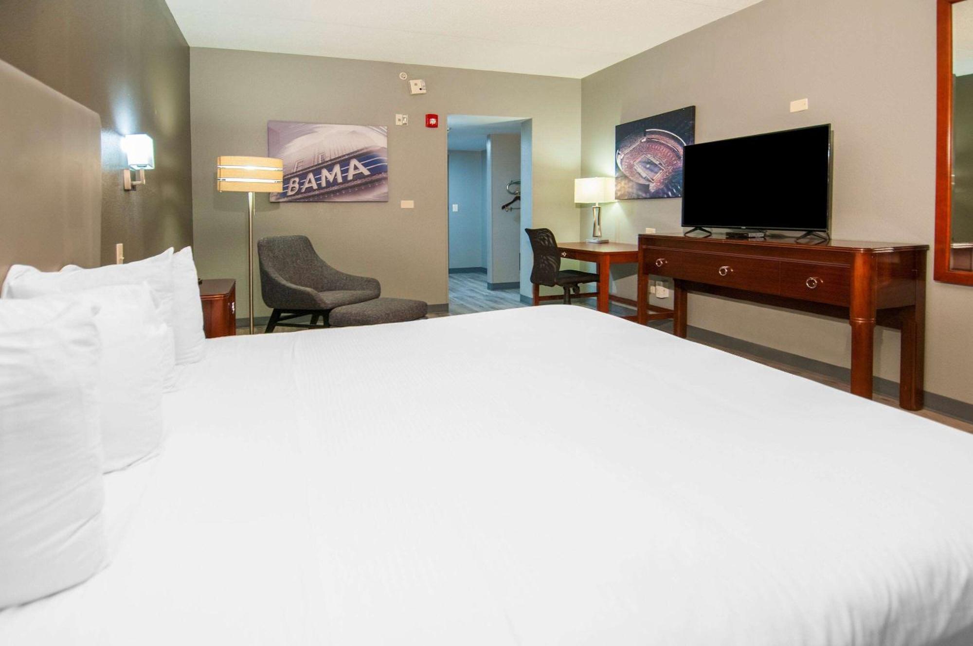 Wingate By Wyndham Tuscaloosa Ξενοδοχείο Εξωτερικό φωτογραφία