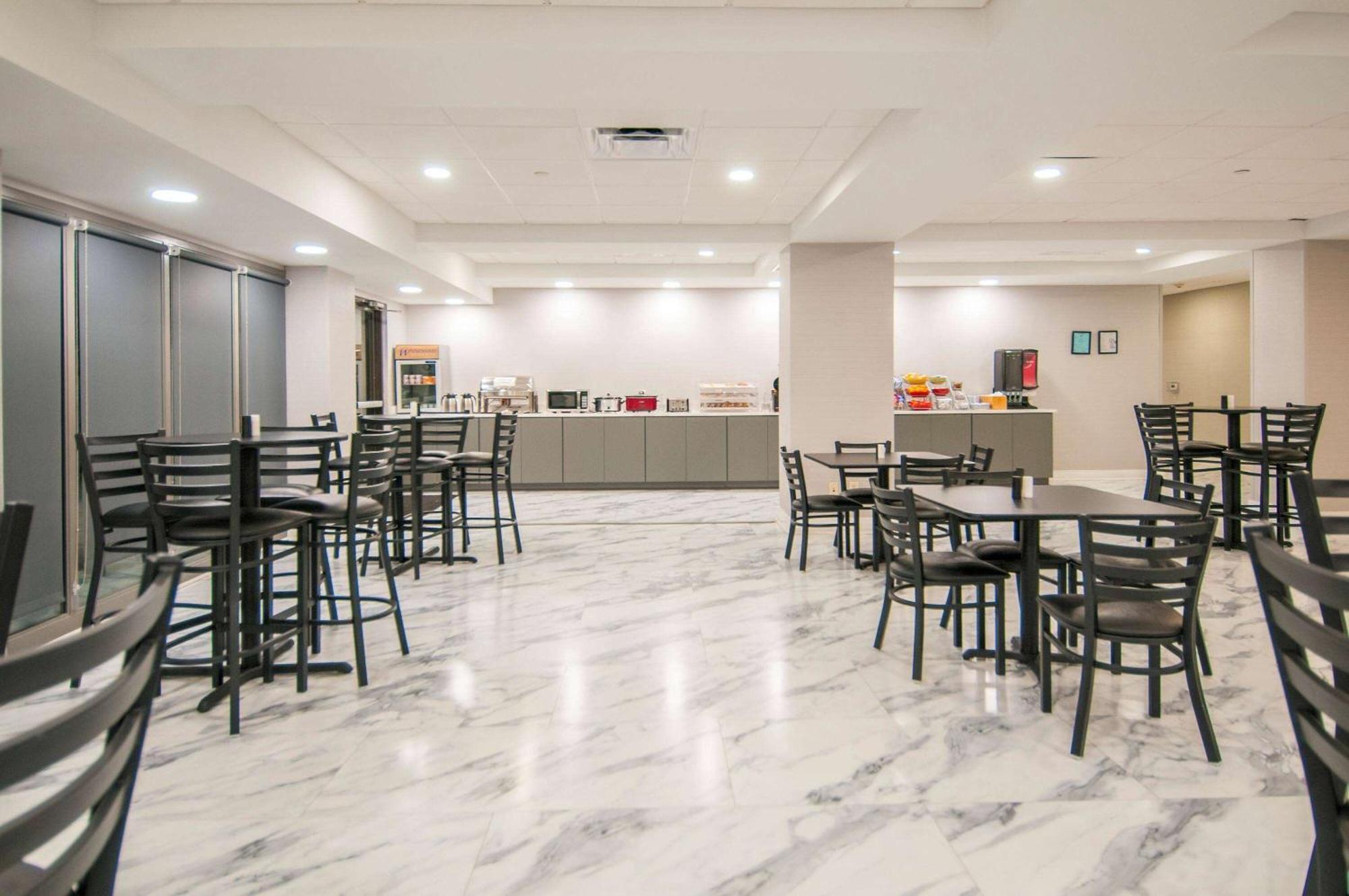 Wingate By Wyndham Tuscaloosa Ξενοδοχείο Εξωτερικό φωτογραφία